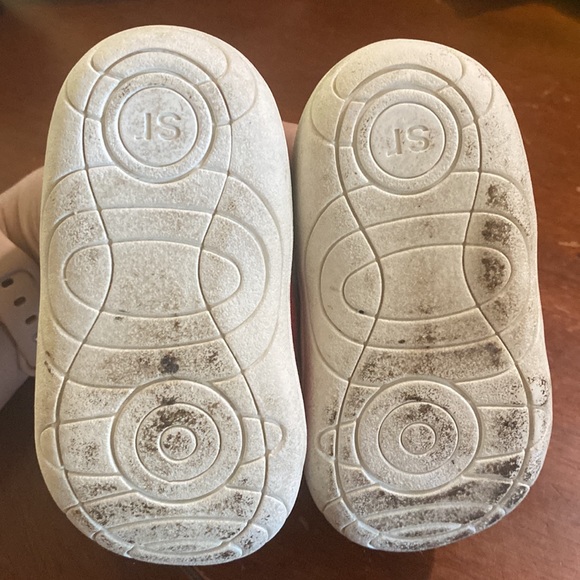 Stride Rite Sneakers - Picture 5 of 5